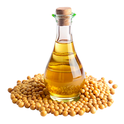 Óleo de Soja Óleo de Soja